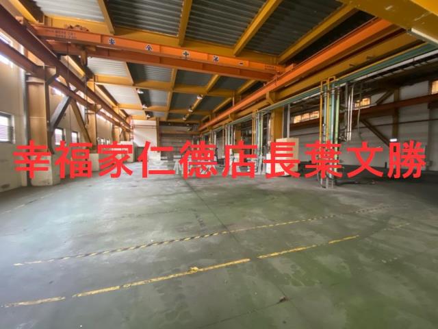 台南仁德廠辦-5