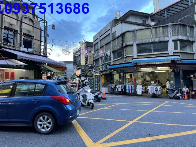 宜蘭市店面-9