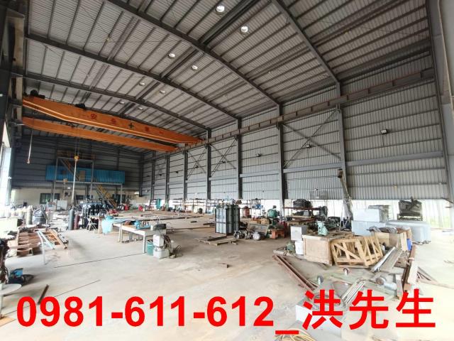 竹田廠房-1