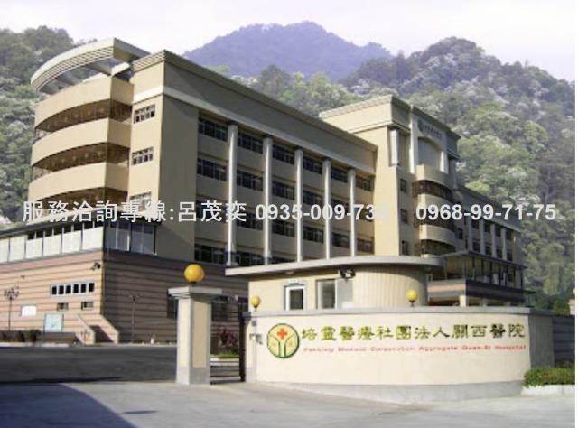 關西公寓-3