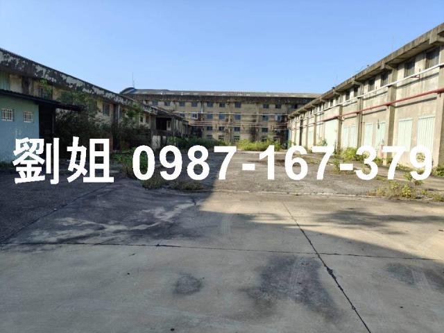 仁德廠房-1