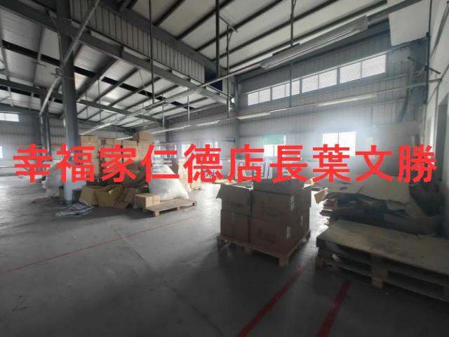 台南廠房-12