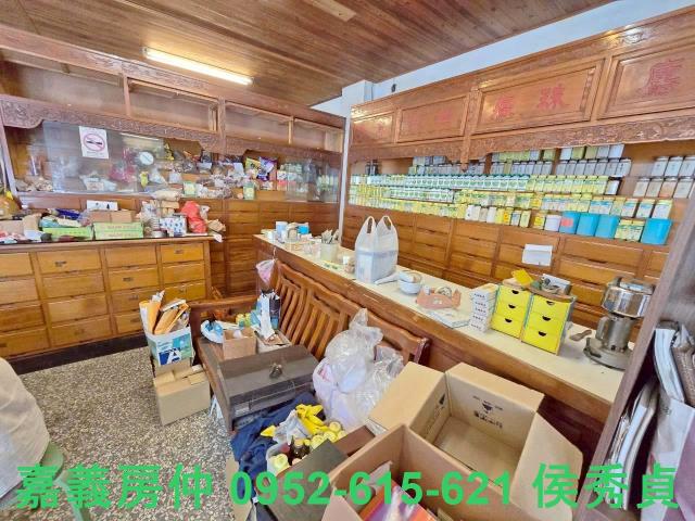 嘉義透天-1