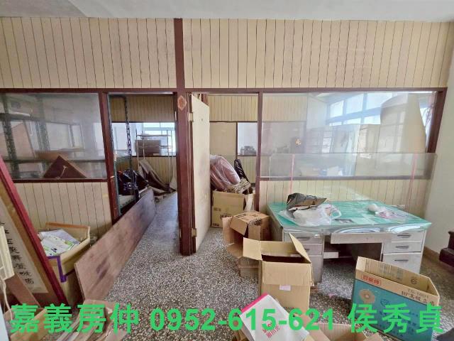 嘉義透天-9