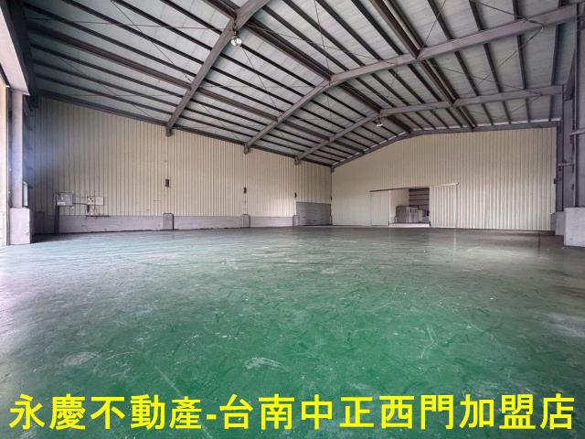 台南歸仁廠房-10