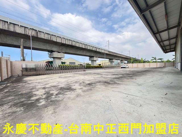 台南歸仁廠房-11