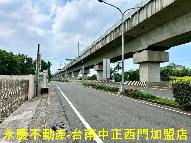 台南歸仁廠房-14