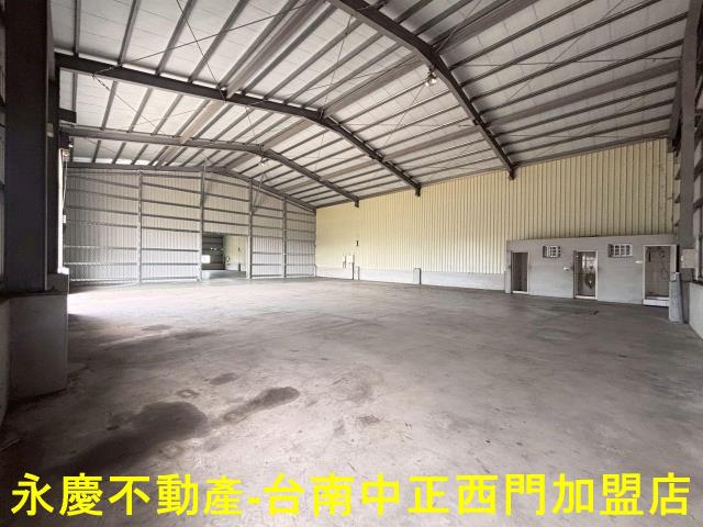 台南歸仁廠房-5
