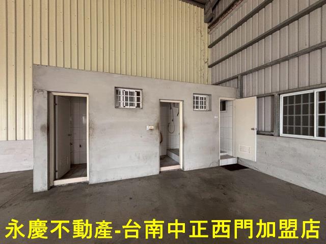 台南歸仁廠房-6