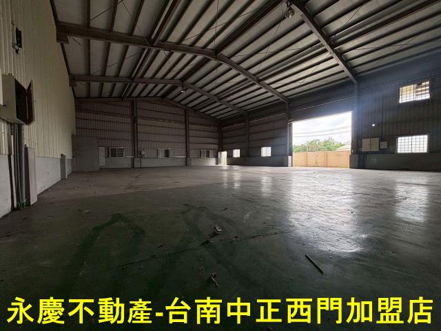 台南歸仁廠房-7