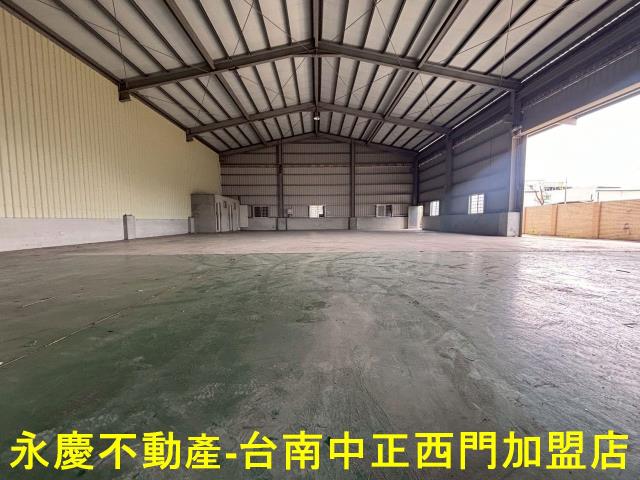 台南歸仁廠房-8