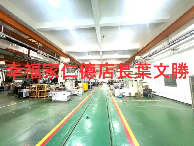 台南安南廠辦-10