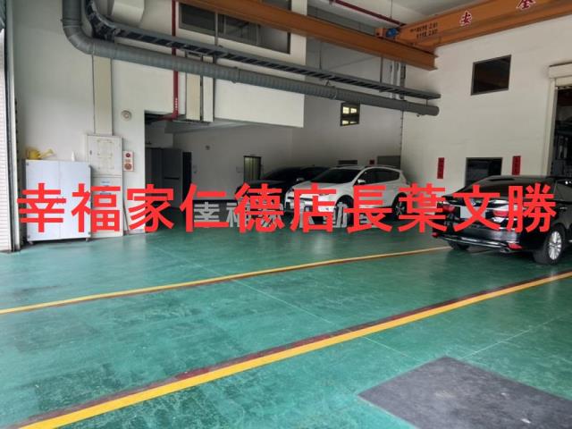 台南安南廠辦-11