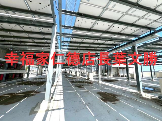 台南安南廠辦-15