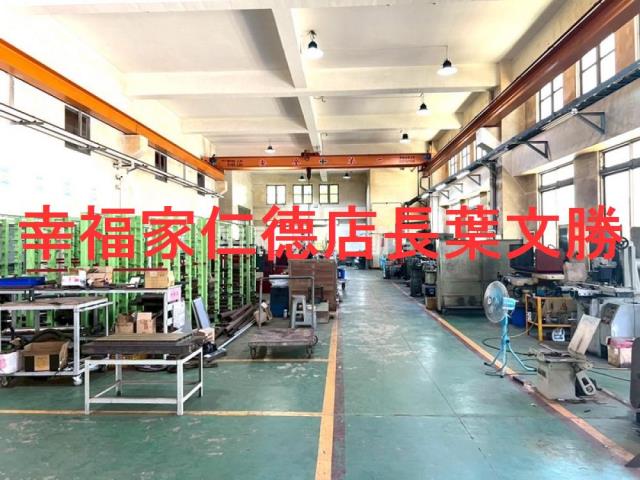 台南安南廠辦-2