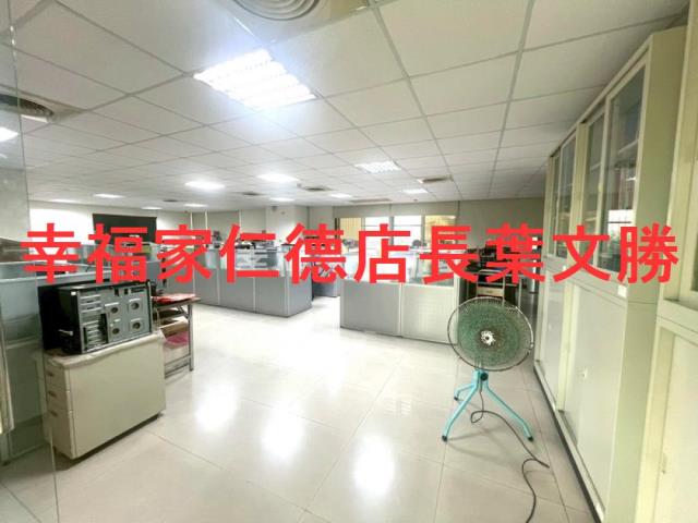 台南安南廠辦-5