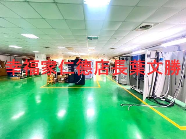 台南安南廠辦-6