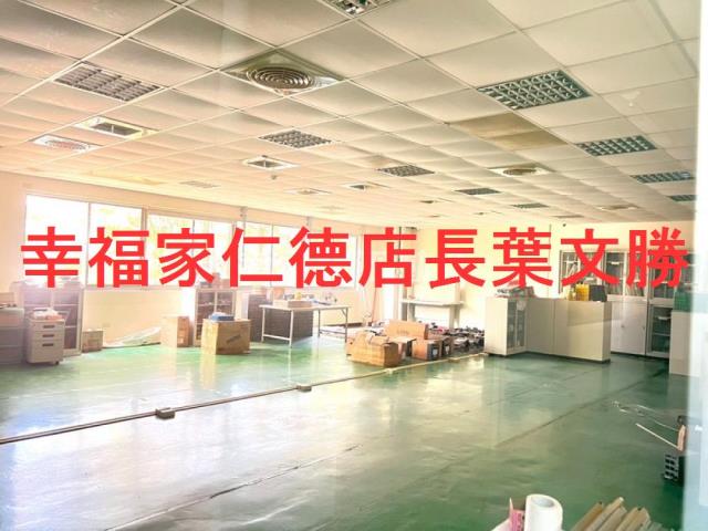 台南安南廠辦-7