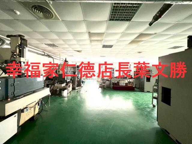 台南安南廠辦-8