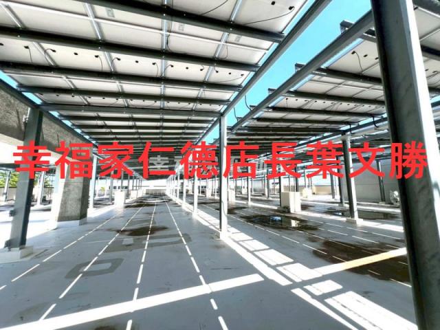台南安南廠辦-9