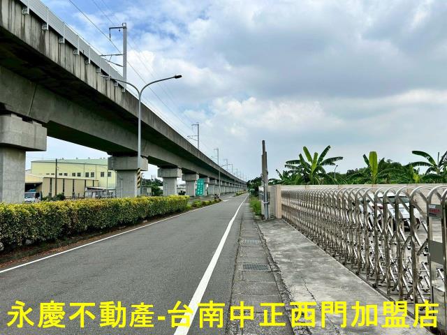 台南歸仁廠房-11