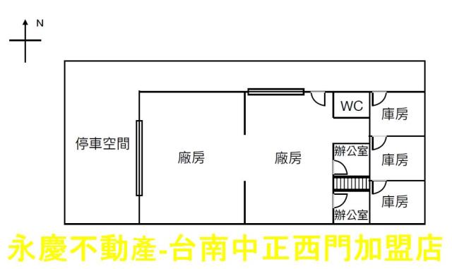 台南歸仁廠房-12