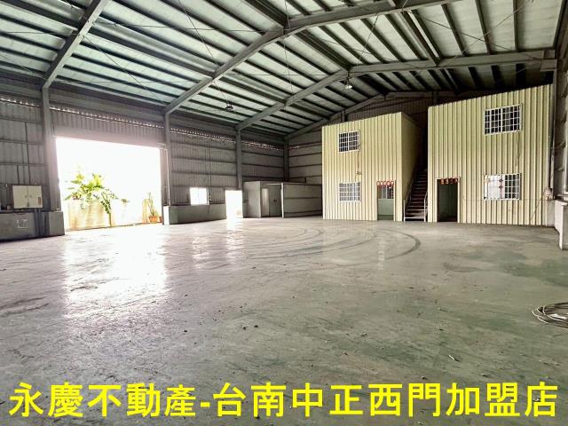 台南歸仁廠房-4