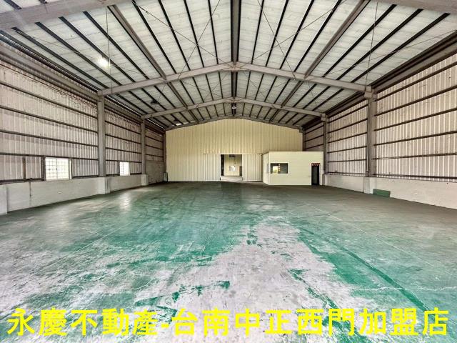 台南歸仁廠房-8