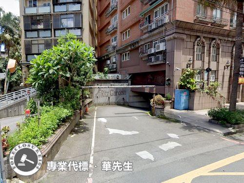 板橋大樓法拍-5