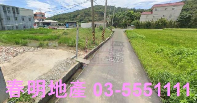新埔別墅-3