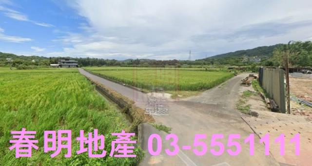 新埔別墅-5