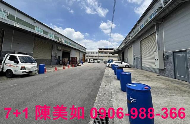 大寮廠房-1