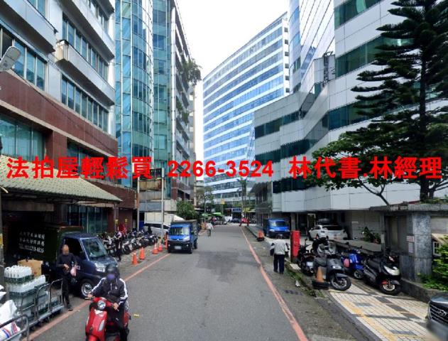 新北大樓法拍-11