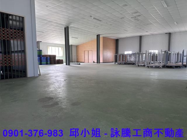 桃園龍潭廠房-1