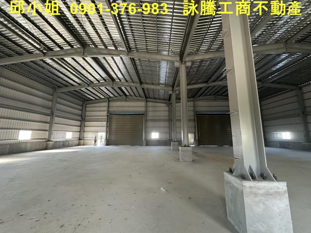 新北鶯歌廠房-1