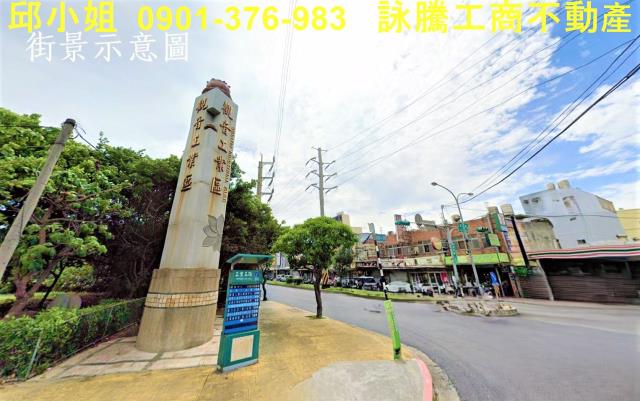 觀音廠房-1