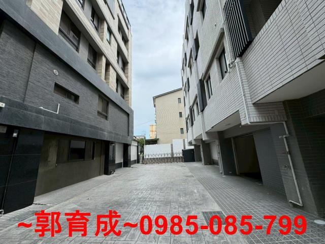 沙鹿別墅-1
