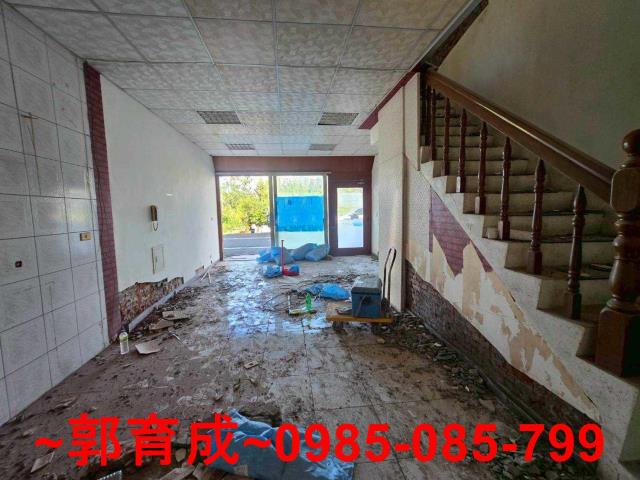 民雄透天-7