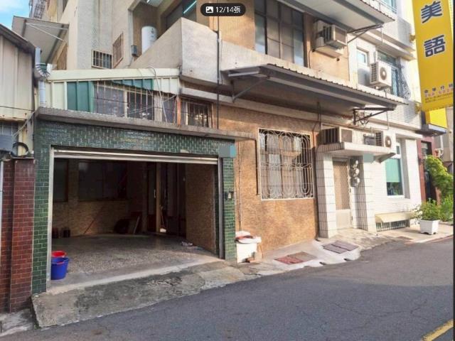 台南透天-2