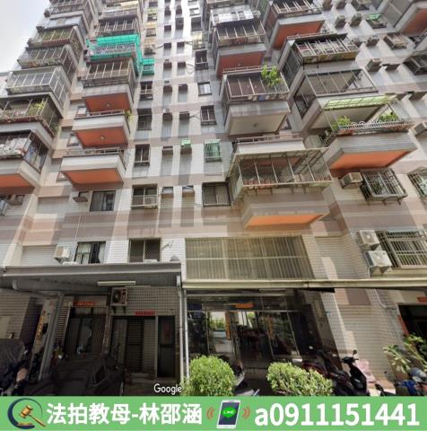 高雄大樓法拍-4