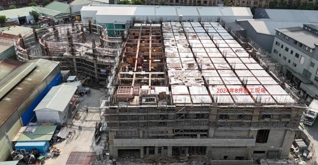 新北新莊廠辦-1