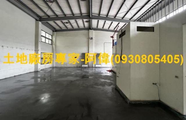 仁德廠房-1