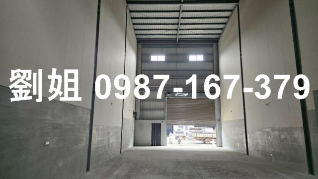 屏東屏東市廠房-1