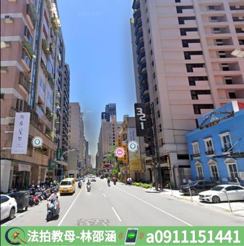 高雄鼓山法拍大樓-5
