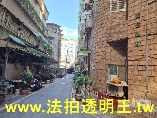 新北中和大樓法拍-1