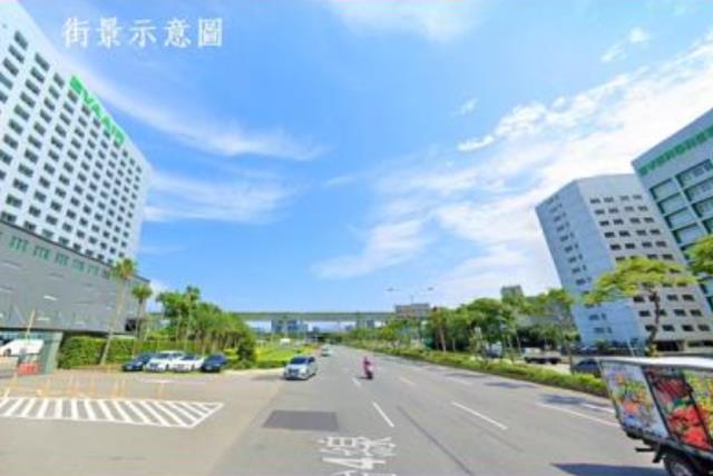 蘆竹廠房-1