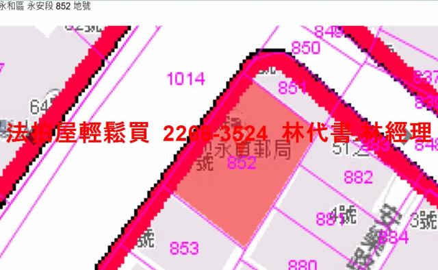 永和法拍大樓-12