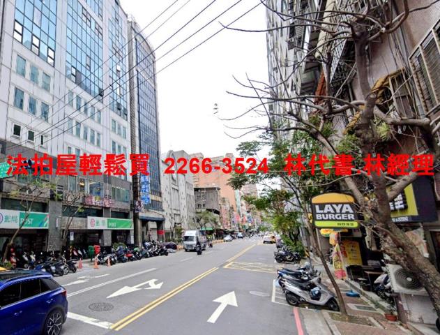 永和法拍大樓-4