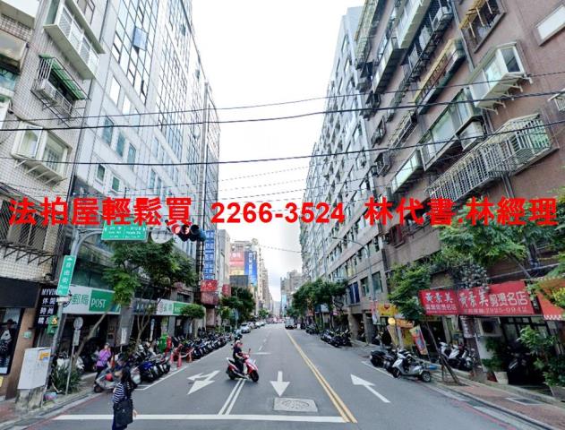 永和法拍大樓-5