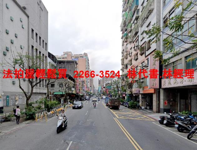 永和法拍大樓-6